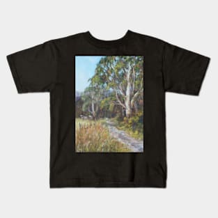 Sunnyvale Road, Kew Kids T-Shirt